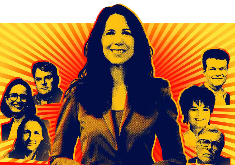 Weltwoche Kommentar 07/26