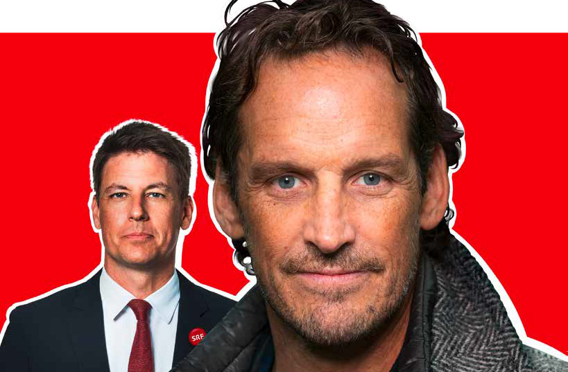 Weltwoche Kommentar 17/26