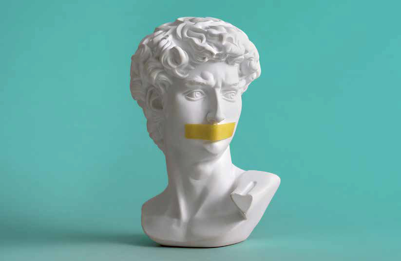 Weltwoche Kommentar 04/26