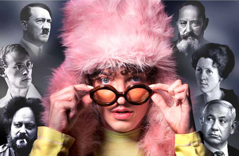 Weltwoche Kommentar 05/26