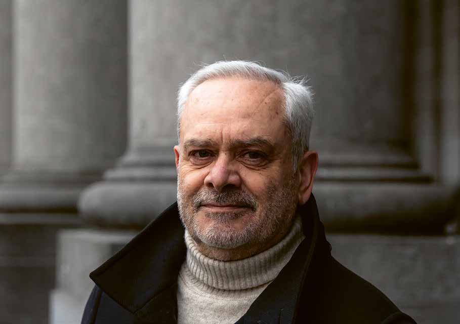 Weltwoche Kommentar 09/26