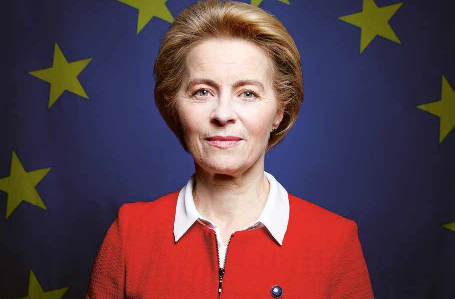 Weltwoche Kommentar 34/25