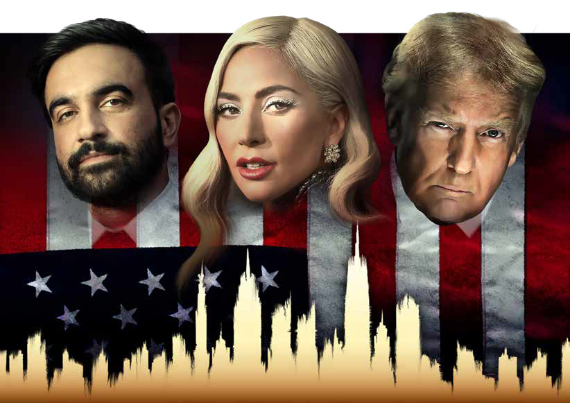 Weltwoche Kommentar 46/25